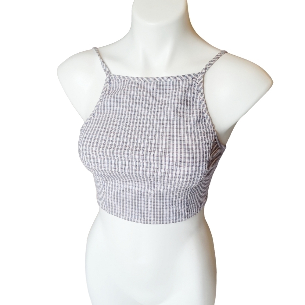 Urban Outfitters Crop Top Small